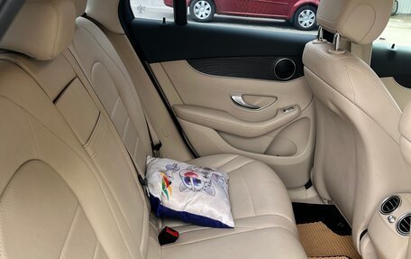 Mercedes-Benz GLC, 2021 год, 4 900 000 рублей, 5 фотография