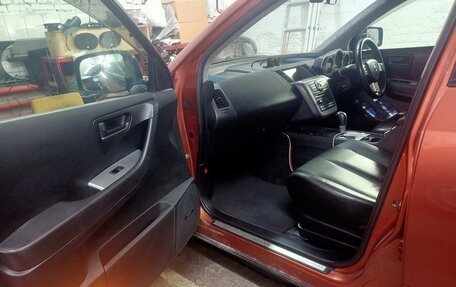 Nissan Murano, 2004 год, 850 000 рублей, 10 фотография