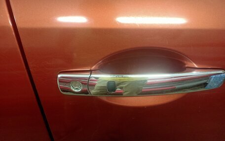 Nissan Murano, 2004 год, 850 000 рублей, 7 фотография