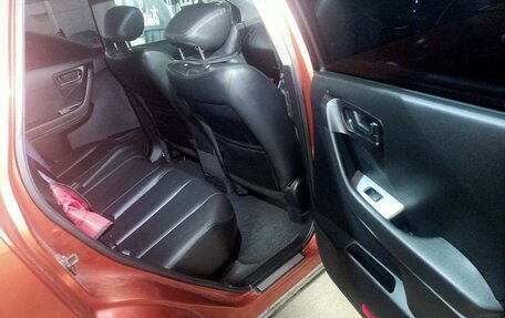 Nissan Murano, 2004 год, 850 000 рублей, 12 фотография