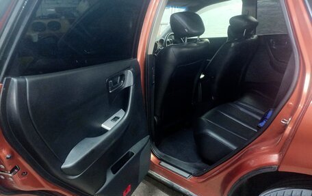 Nissan Murano, 2004 год, 850 000 рублей, 13 фотография