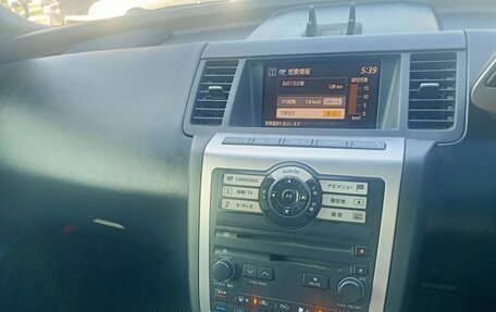 Nissan Murano, 2004 год, 850 000 рублей, 20 фотография