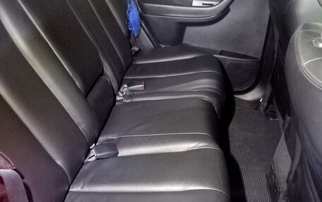 Nissan Murano, 2004 год, 850 000 рублей, 16 фотография