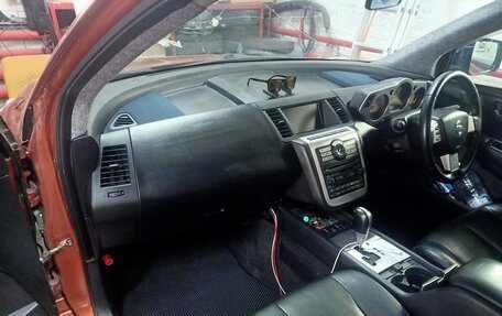 Nissan Murano, 2004 год, 850 000 рублей, 14 фотография