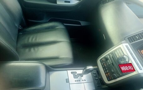 Nissan Murano, 2004 год, 850 000 рублей, 15 фотография
