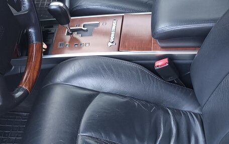 Nissan Teana, 2007 год, 950 000 рублей, 4 фотография