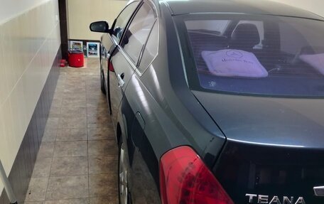 Nissan Teana, 2007 год, 950 000 рублей, 11 фотография