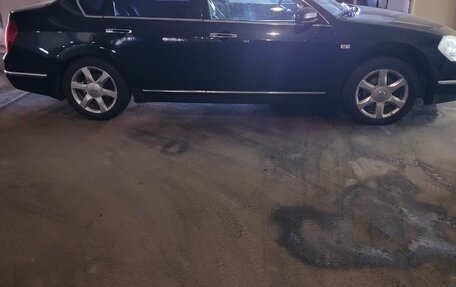 Nissan Teana, 2007 год, 950 000 рублей, 14 фотография