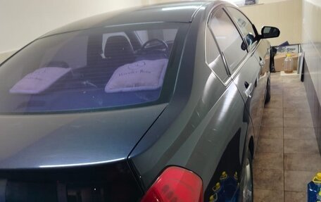 Nissan Teana, 2007 год, 950 000 рублей, 12 фотография