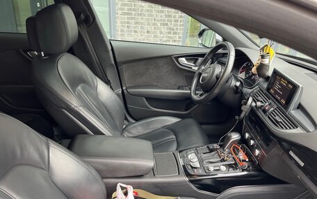 Audi A7, 2015 год, 3 500 000 рублей, 6 фотография