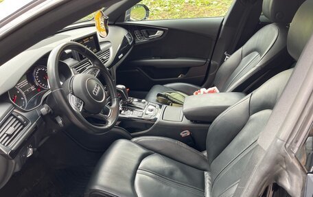 Audi A7, 2015 год, 3 500 000 рублей, 7 фотография