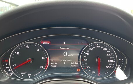 Audi A7, 2015 год, 3 500 000 рублей, 8 фотография