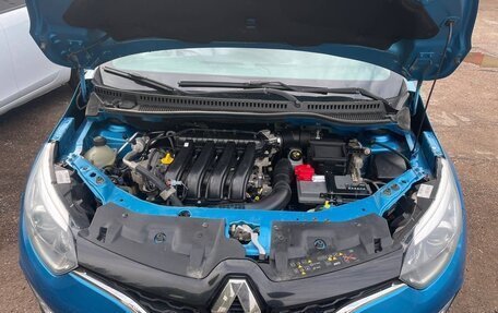 Renault Kaptur I рестайлинг, 2016 год, 1 300 000 рублей, 4 фотография
