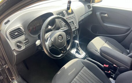 Volkswagen Polo VI (EU Market), 2016 год, 990 000 рублей, 8 фотография