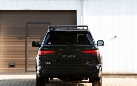 Toyota Sequoia, 2024 год, 13 190 000 рублей, 6 фотография