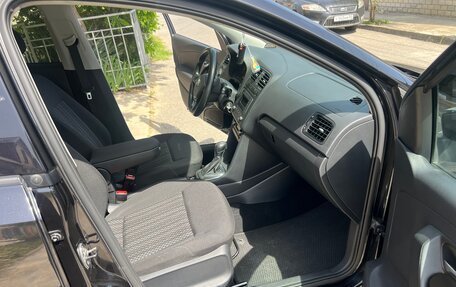 Volkswagen Polo VI (EU Market), 2016 год, 990 000 рублей, 9 фотография