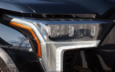 Toyota Sequoia, 2024 год, 13 190 000 рублей, 9 фотография