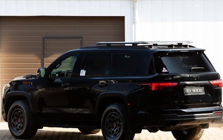 Toyota Sequoia, 2024 год, 13 190 000 рублей, 5 фотография