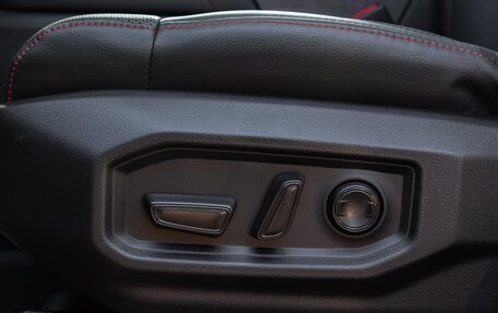 Toyota Sequoia, 2024 год, 13 190 000 рублей, 16 фотография