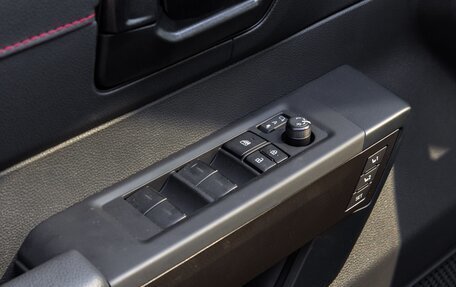 Toyota Sequoia, 2024 год, 13 190 000 рублей, 15 фотография