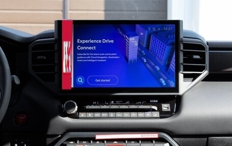 Toyota Sequoia, 2024 год, 13 190 000 рублей, 24 фотография