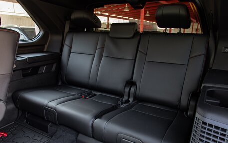 Toyota Sequoia, 2024 год, 13 190 000 рублей, 37 фотография