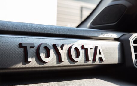 Toyota Sequoia, 2024 год, 13 190 000 рублей, 30 фотография