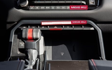 Toyota Sequoia, 2024 год, 13 190 000 рублей, 27 фотография