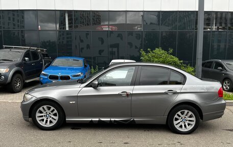 BMW 3 серия, 2010 год, 1 199 000 рублей, 6 фотография