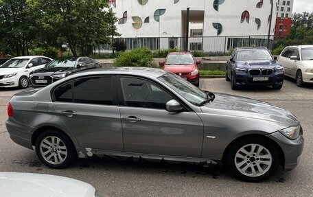 BMW 3 серия, 2010 год, 1 199 000 рублей, 7 фотография