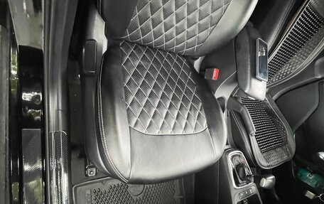 KIA Rio IV, 2021 год, 1 190 000 рублей, 6 фотография