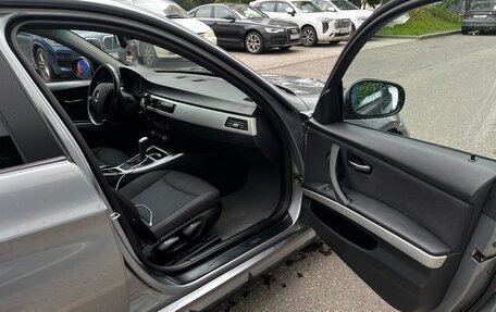 BMW 3 серия, 2010 год, 1 199 000 рублей, 10 фотография
