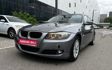 BMW 3 серия, 2010 год, 1 199 000 рублей, 3 фотография