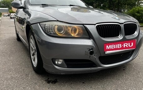 BMW 3 серия, 2010 год, 1 199 000 рублей, 4 фотография