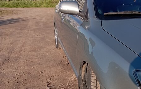 Toyota Avensis III рестайлинг, 2007 год, 845 000 рублей, 3 фотография
