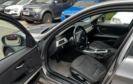 BMW 3 серия, 2010 год, 1 199 000 рублей, 13 фотография