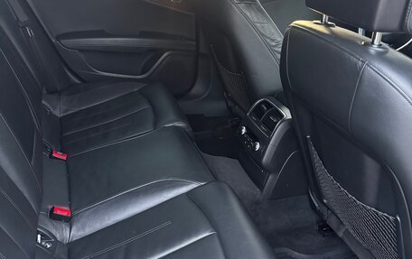 Audi A7, 2011 год, 1 500 000 рублей, 9 фотография