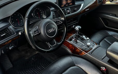 Audi A7, 2011 год, 1 500 000 рублей, 8 фотография