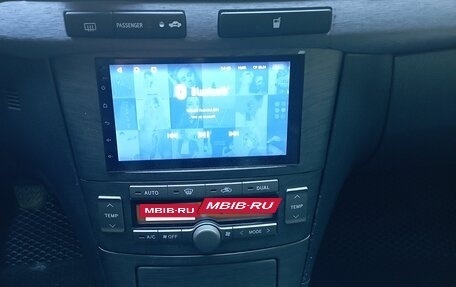 Toyota Avensis III рестайлинг, 2007 год, 845 000 рублей, 8 фотография