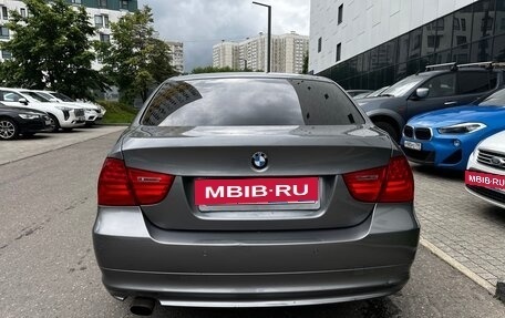 BMW 3 серия, 2010 год, 1 199 000 рублей, 11 фотография
