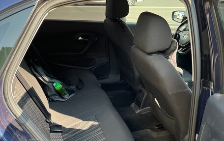 Volkswagen Polo VI (EU Market), 2017 год, 1 290 000 рублей, 8 фотография