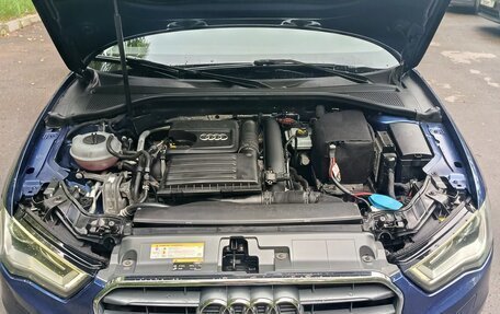Audi A3, 2015 год, 1 500 000 рублей, 2 фотография