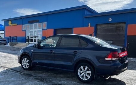 Volkswagen Polo VI (EU Market), 2017 год, 1 290 000 рублей, 24 фотография