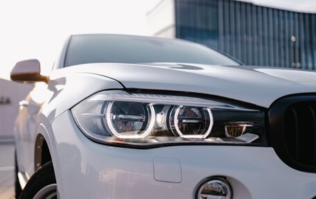 BMW X6, 2015 год, 3 599 999 рублей, 6 фотография