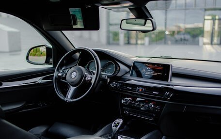 BMW X6, 2015 год, 3 599 999 рублей, 11 фотография