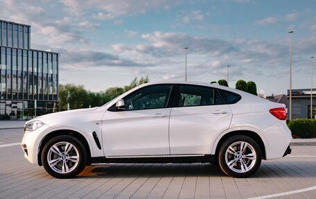 BMW X6, 2015 год, 3 599 999 рублей, 4 фотография