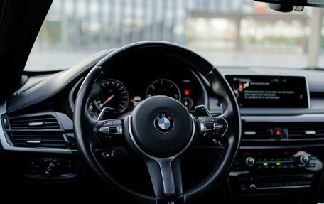 BMW X6, 2015 год, 3 599 999 рублей, 12 фотография