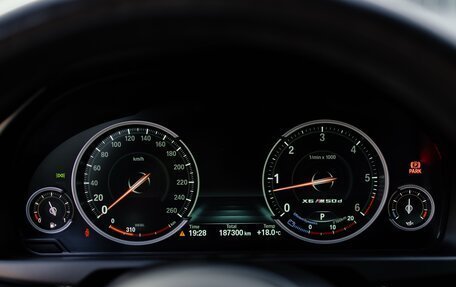BMW X6, 2015 год, 3 599 999 рублей, 14 фотография