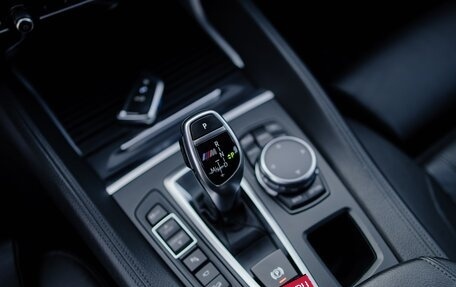 BMW X6, 2015 год, 3 599 999 рублей, 16 фотография