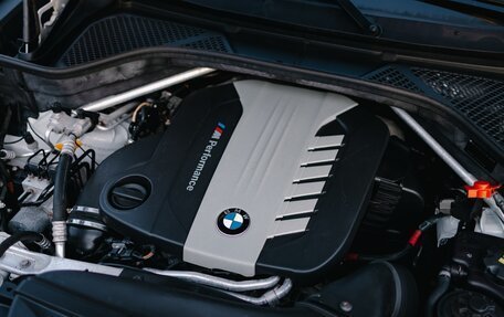 BMW X6, 2015 год, 3 599 999 рублей, 29 фотография